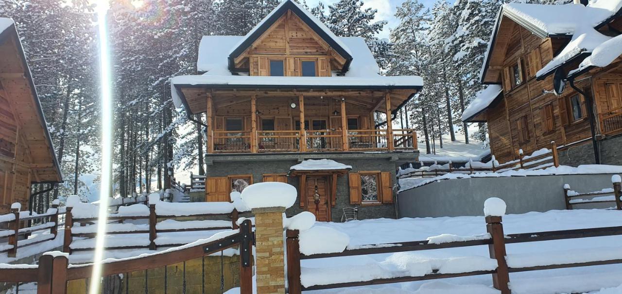 Tornik Studio Zlatibor Exterior foto